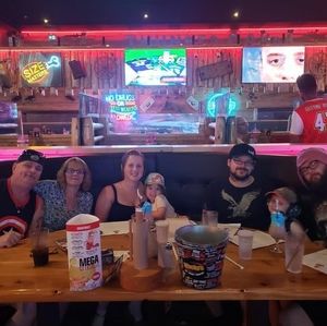 Meet your Posher, Janette